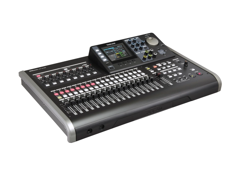 Tascam DP-24SD 